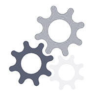 Makerspace - Gears Hover