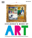 Image for "Children&#039;s Book of Art"