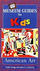 Image for "American Art"
