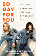 Image for "So Gay for You"