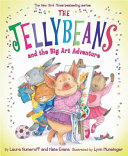 Image for "The Jellybeans and the Big Art Adventure"
