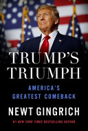 Image for "Trump&#039;s Triumph"