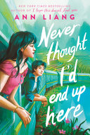 Image for "Never Thought I&#039;d End Up Here"