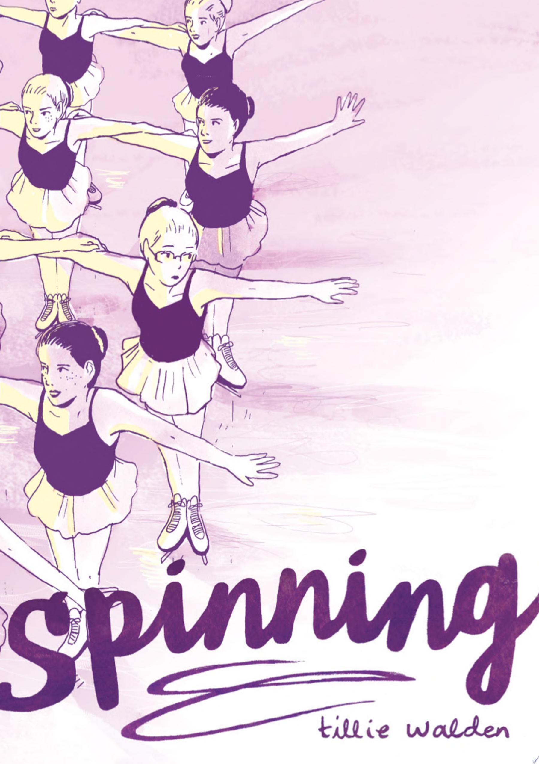 Image for "Spinning"