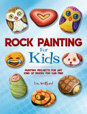 Image for "Rock Painting for Kids"