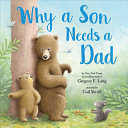 Image for "Why a Son Needs a Dad"