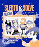 Image for "Sleuth and Solve: Art"