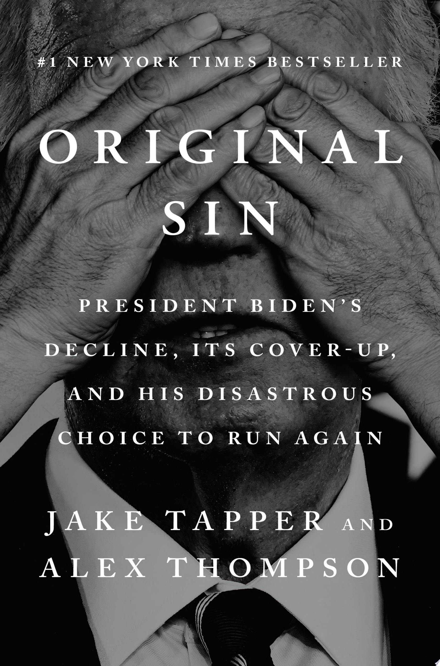 Image for "Original Sin"