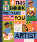Image for "This Book Will Make You an Artist"