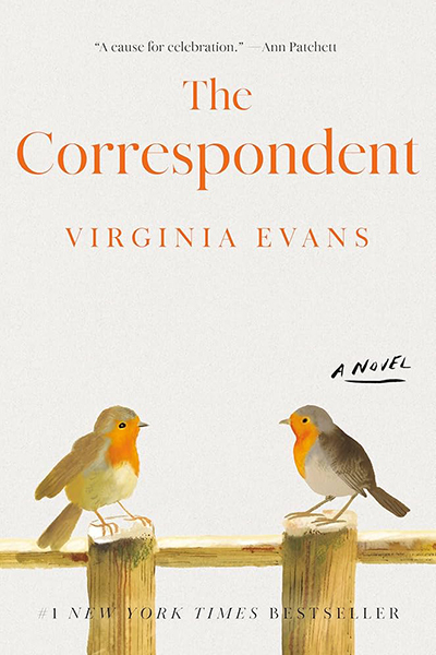 Image of The Correspondent
