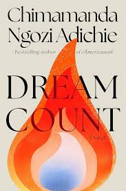 Dream County by Chimamanda Ngozi Adichie
