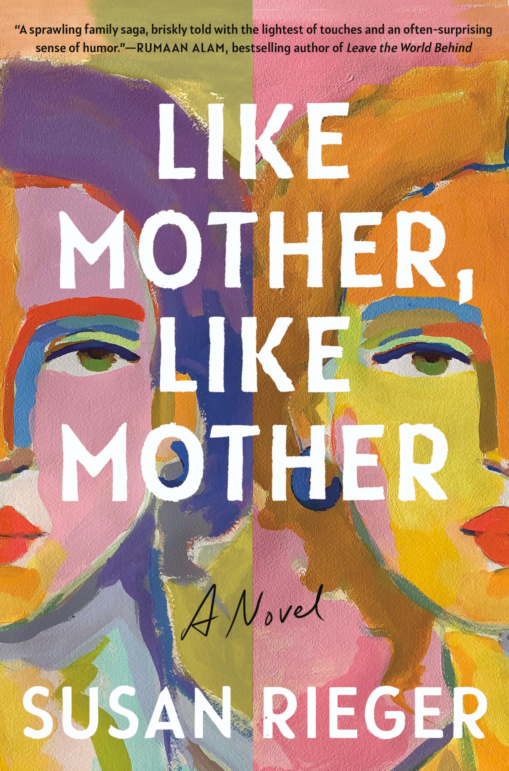 Image for "Like Mother Like Mother"