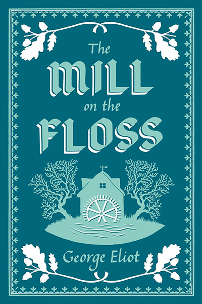 Image for "The Mill on the Floss"