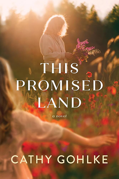 Image for "This Promised Land"