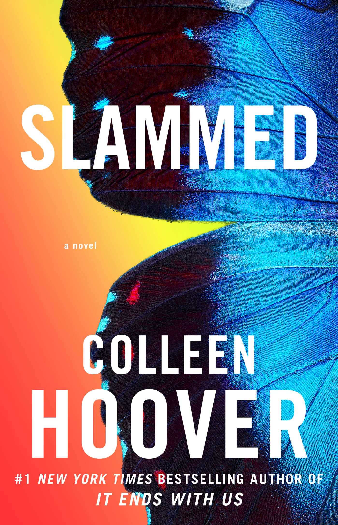 Image for "Slammed"