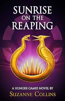 Image for "Sunrise on the Reaping"