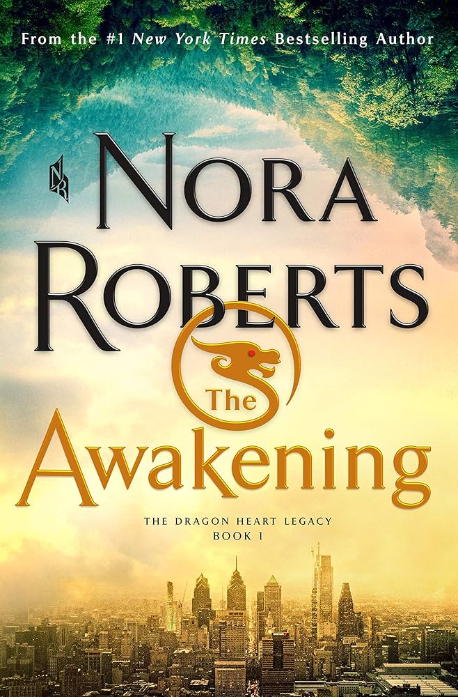 Image for The Awakening
