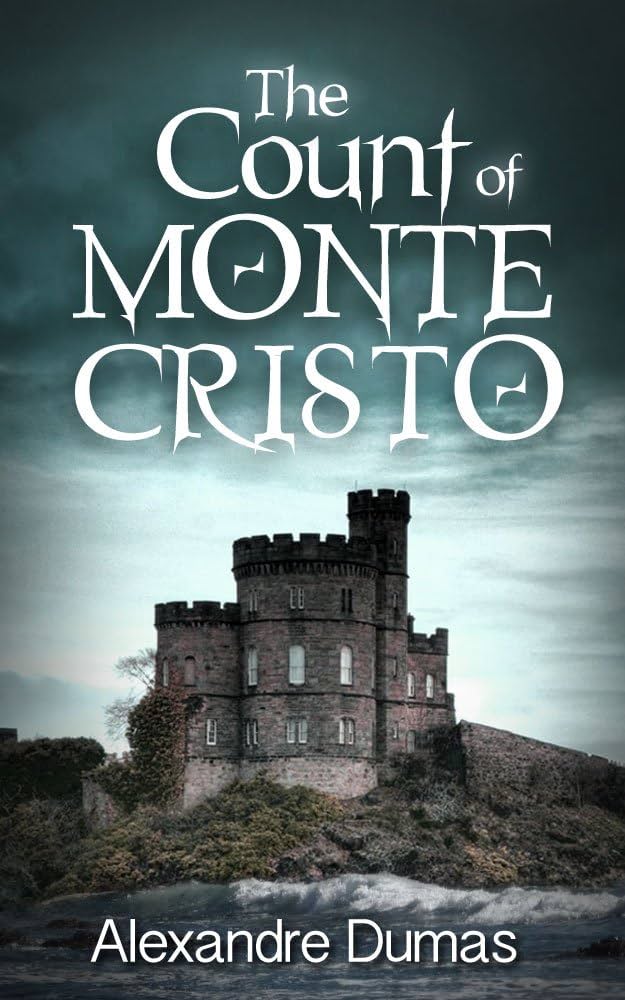 Image for "The Count of Monte Cristo"