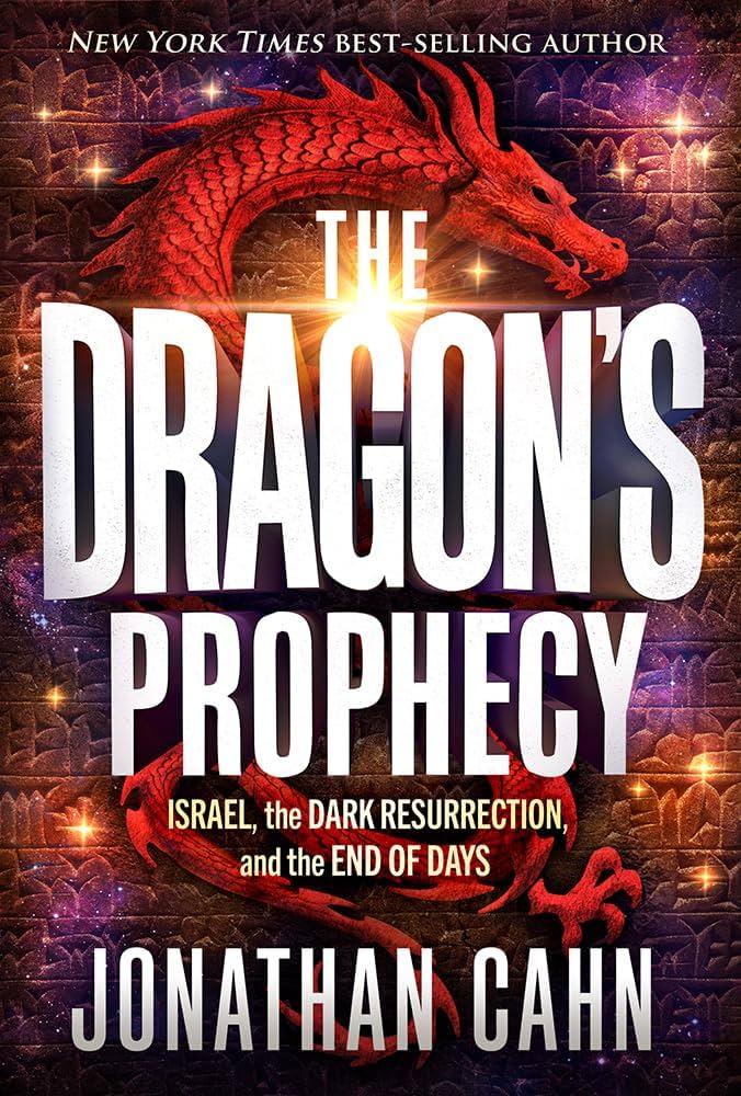 Image for The Dragon's Phophecy