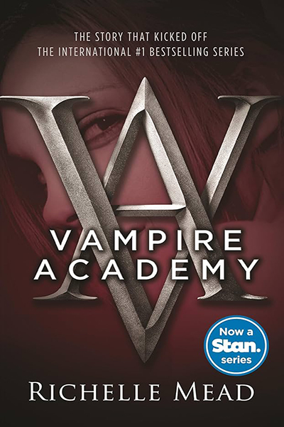 Image for Vampire Academy