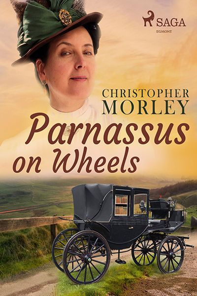 Image for "Parnassus on Wheels"