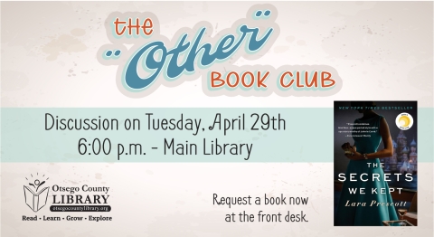 The Other Book Club