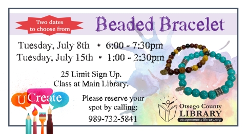 Ucreate July