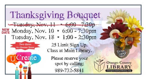 Image for Ucreate November 2025