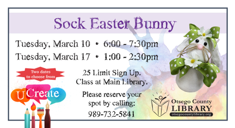 Image for Ucreate March 2026