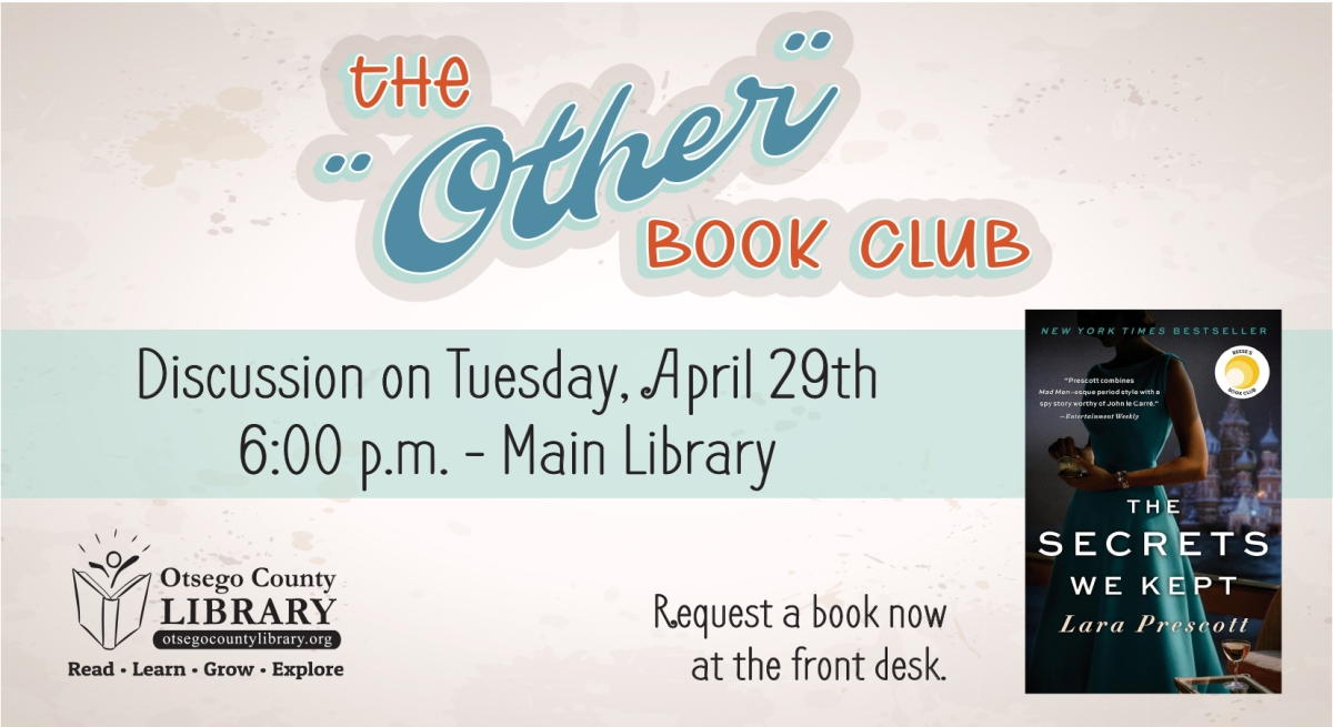 The Other Book Club