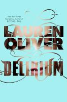 Delirium Cover