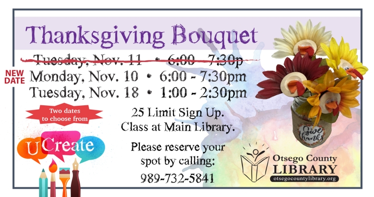 Image for Ucreate November 2025