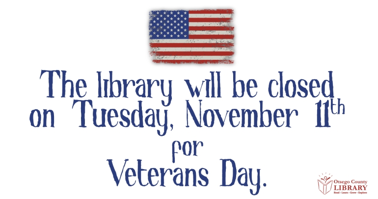 Image for Veterans Day
