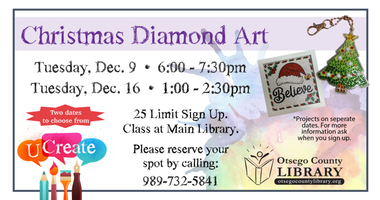 Image for Ucreate December 2025