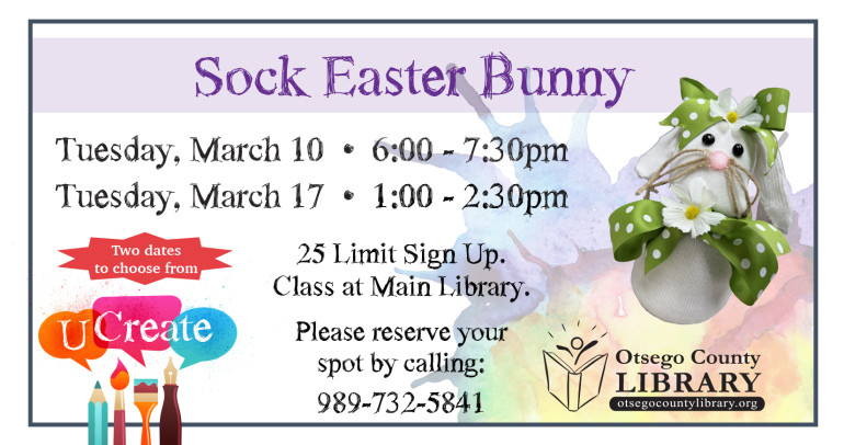 Image for Ucreate March 2026